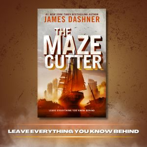 synopsis of the maze cutter