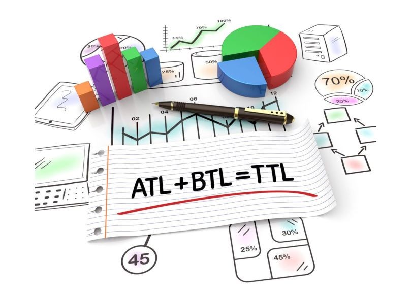 atl btl nedir