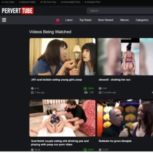 perverttube