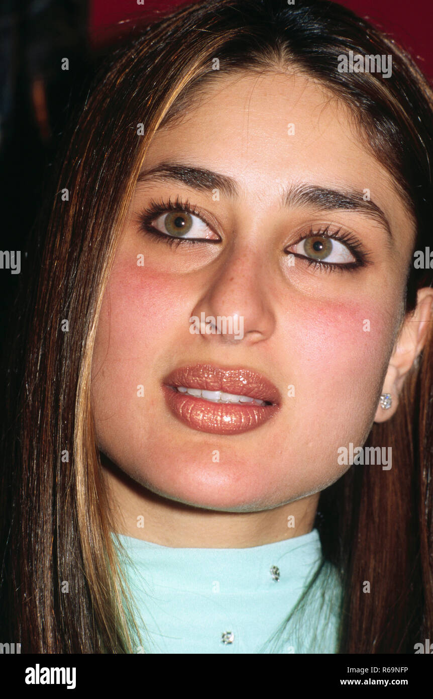 kareena kapoor young pic