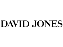 davidjones discount code