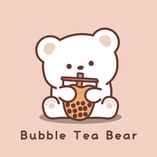 boba bear wallpaper