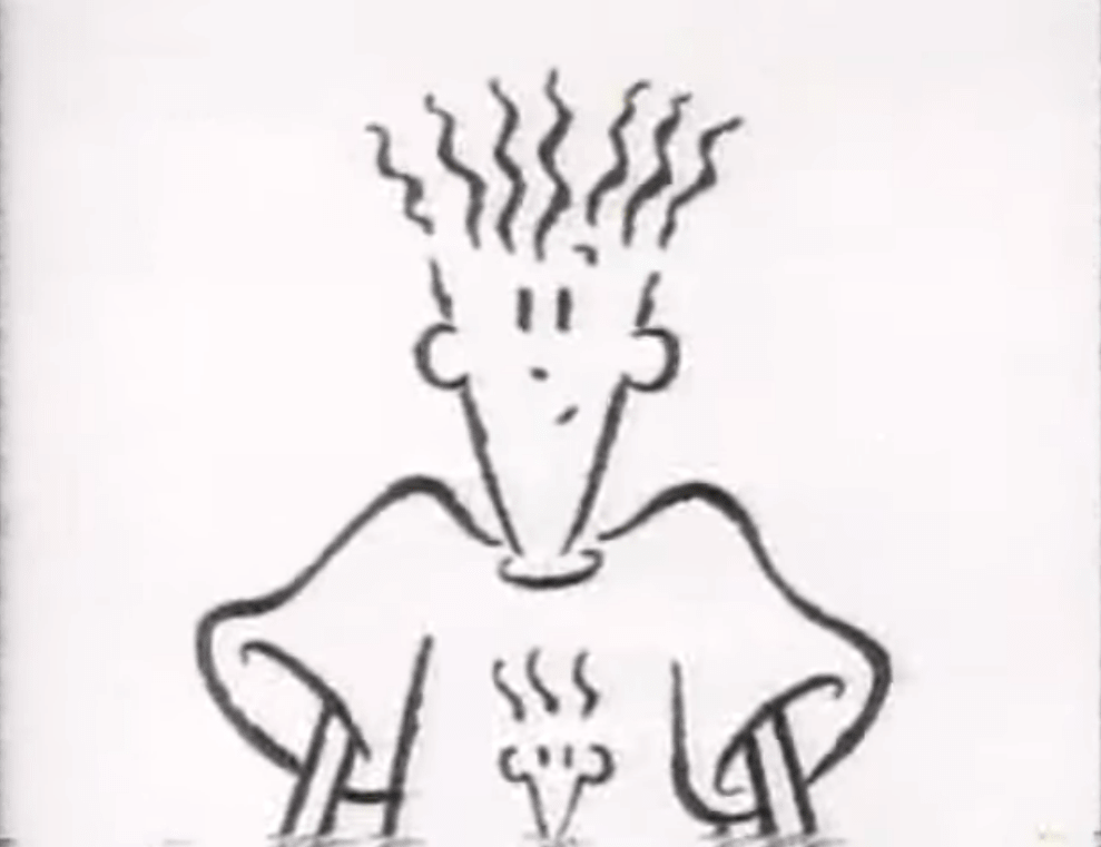 7up character fido dido