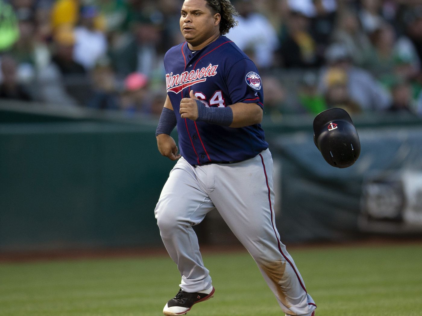 twins boxscore