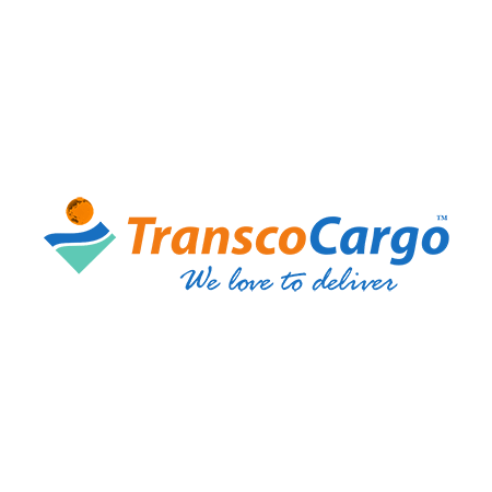 transco cargo prices