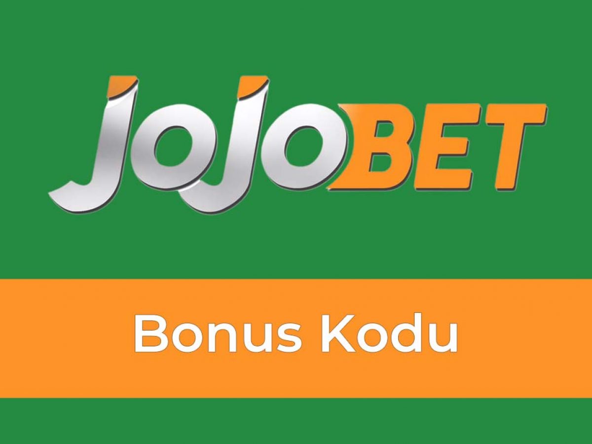 jojobet bonus kodu nasıl alınır