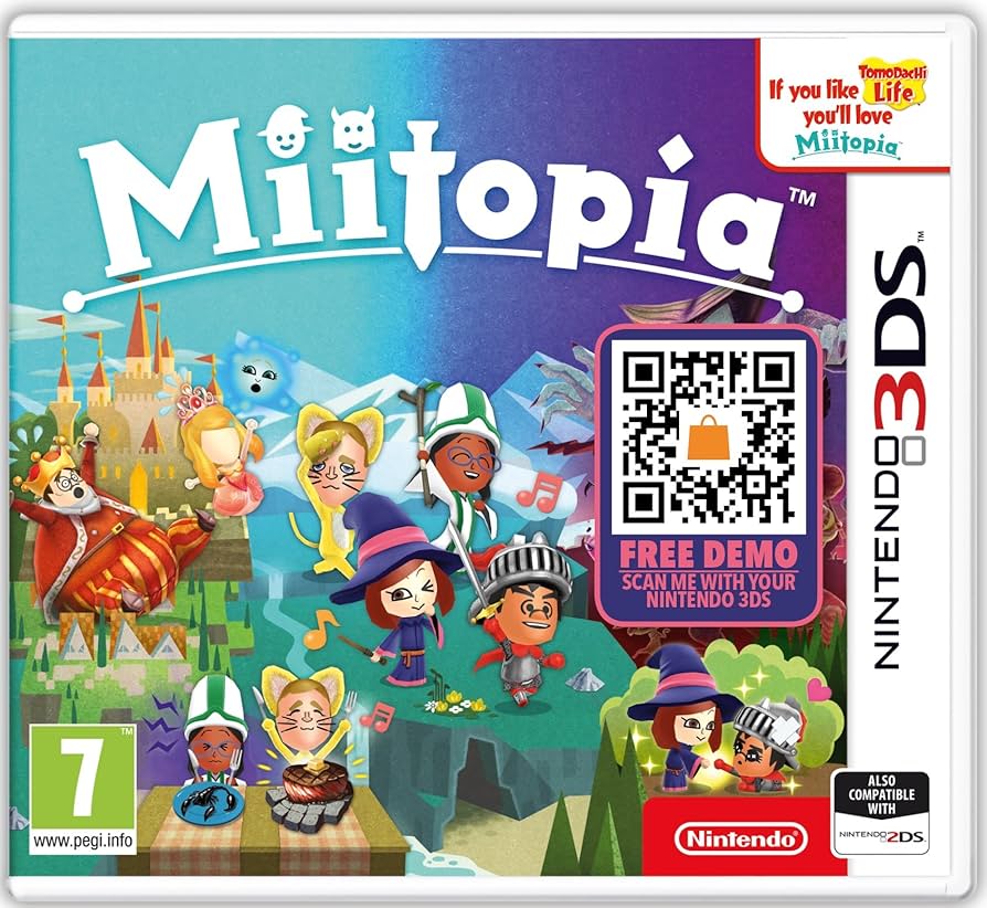 minitopia