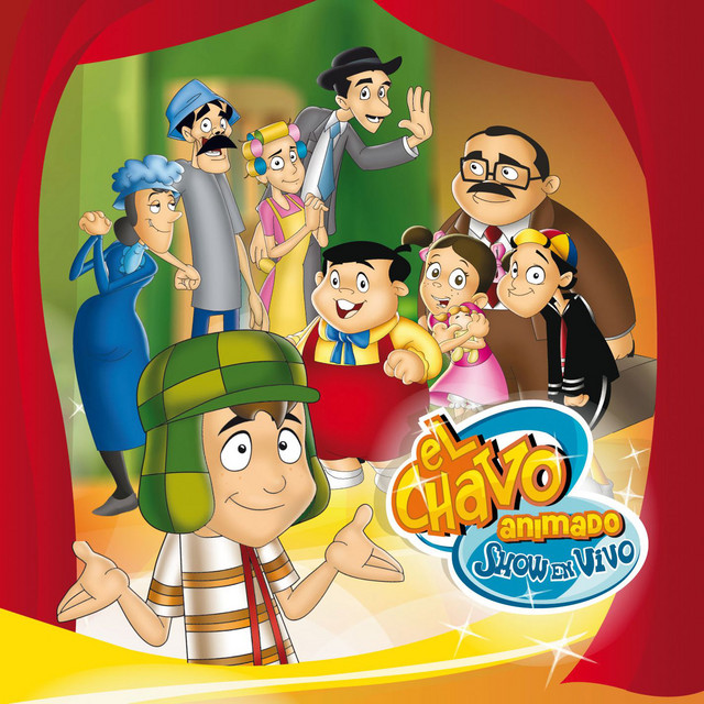 ver el chavo animado