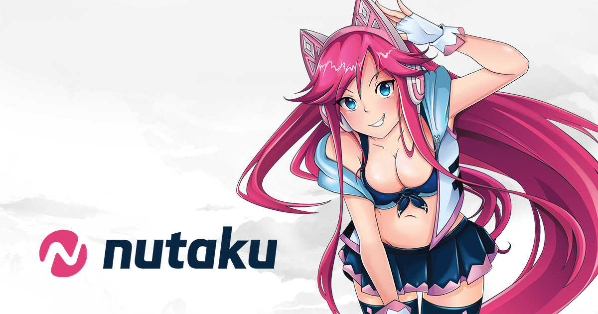 nutaku