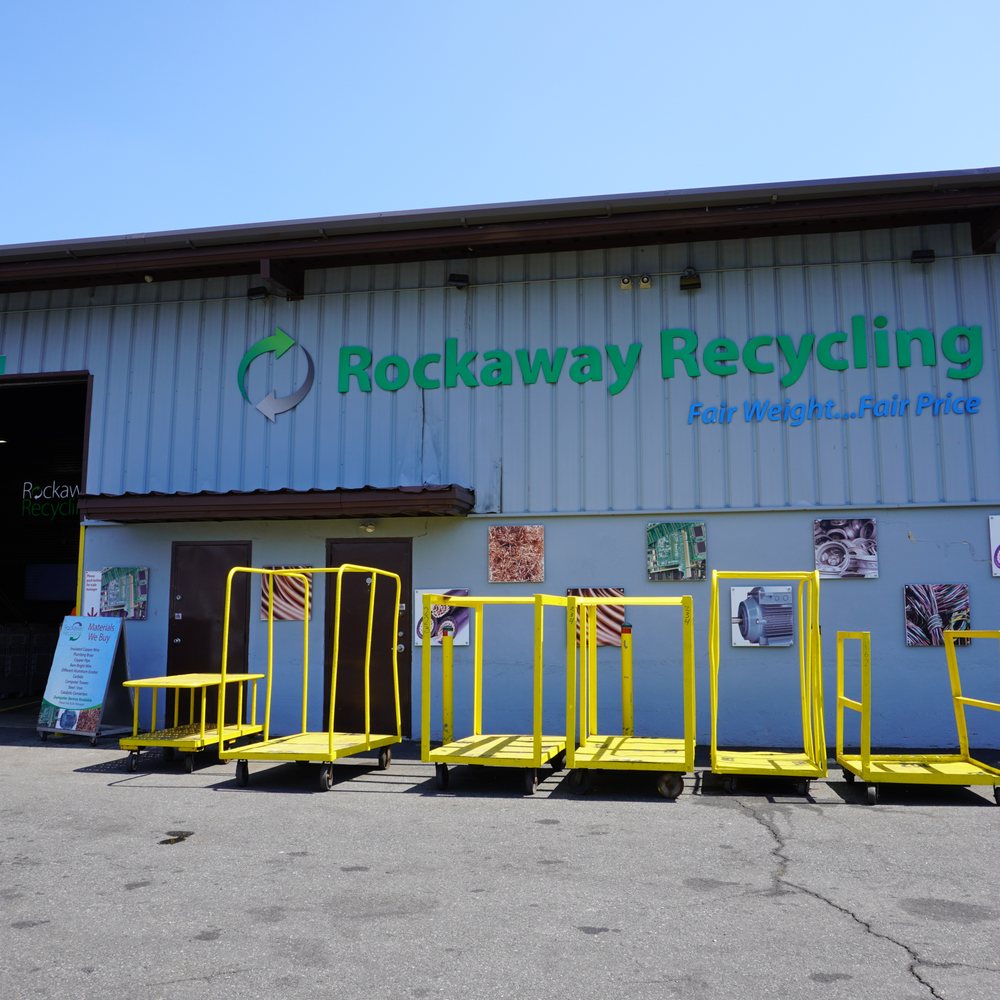 fair lawn recycling center