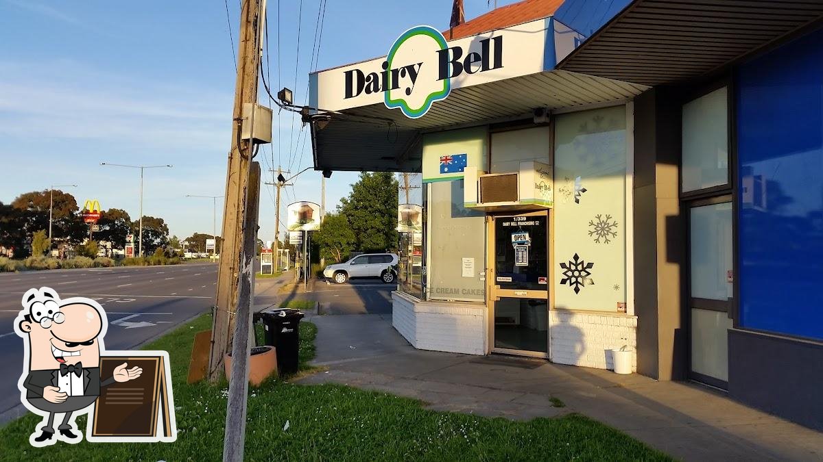 dairy bell bayswater