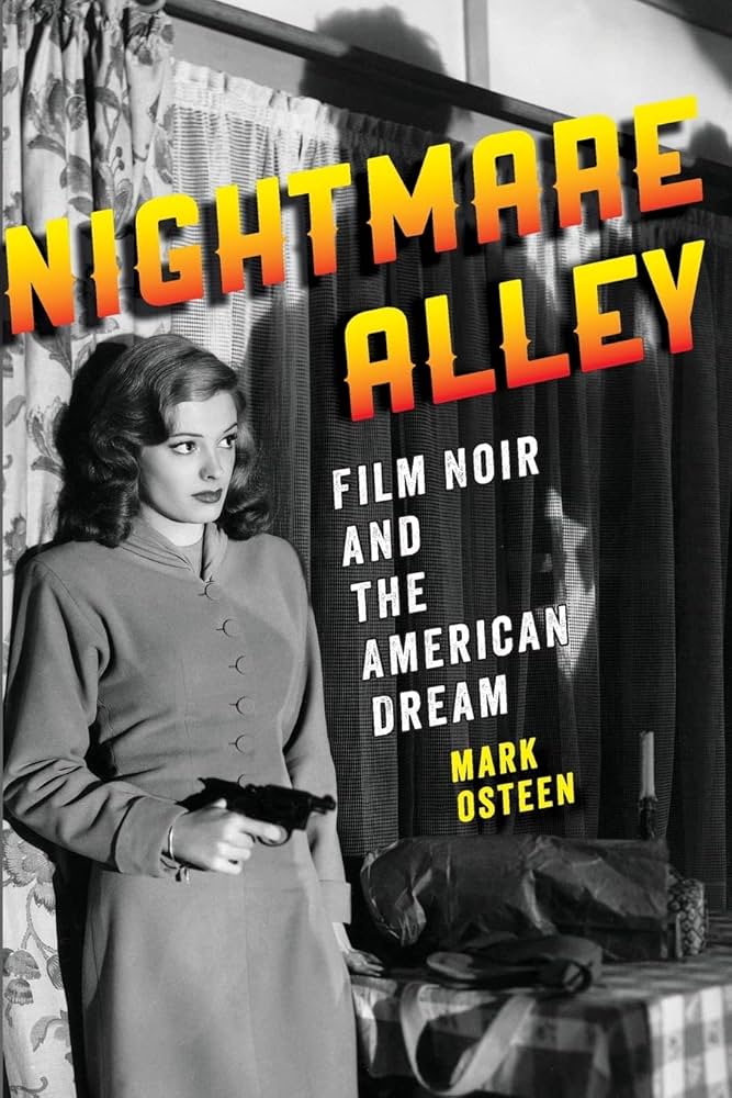 nightmare alley film noir