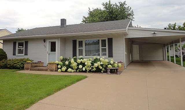 zillow platteville wi