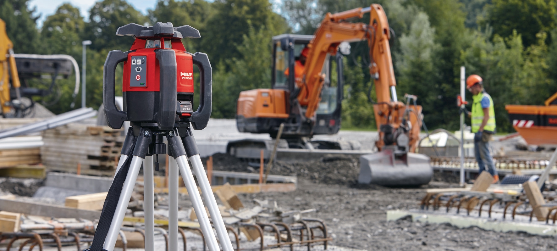 hilti pr 30 hvs