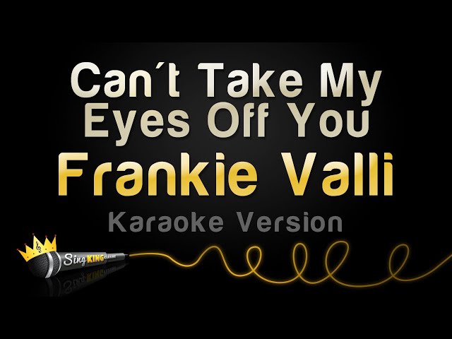 music to my eyes karaoke