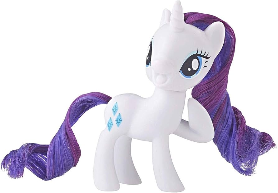 mlp figures