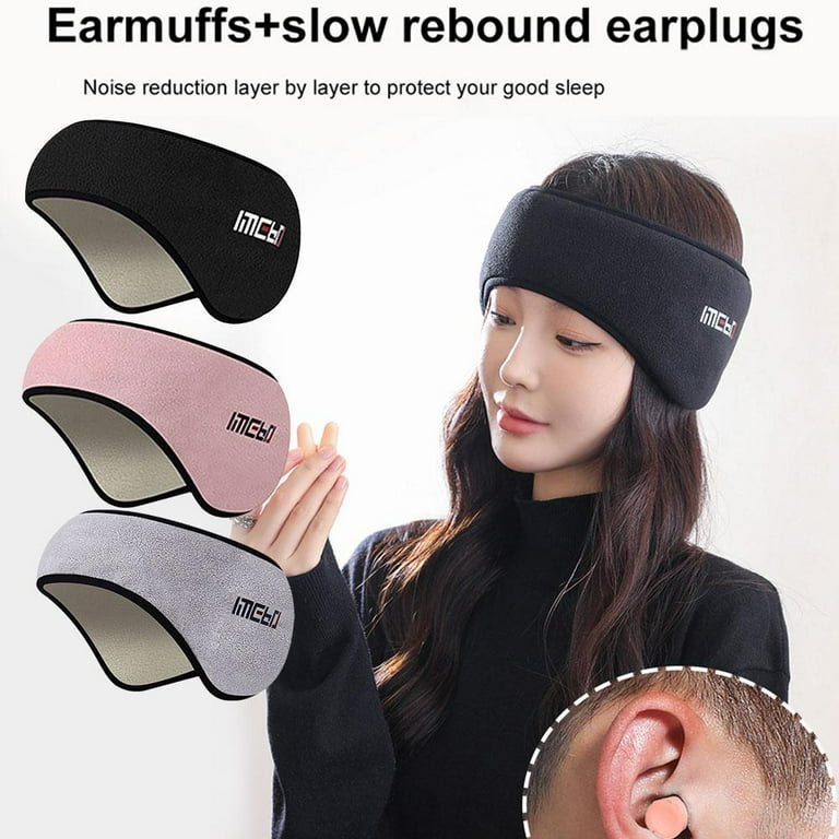 sleep earmuffs