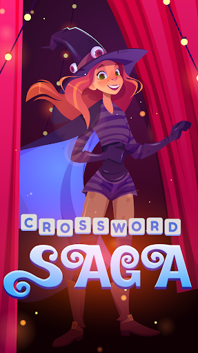 crossword saga