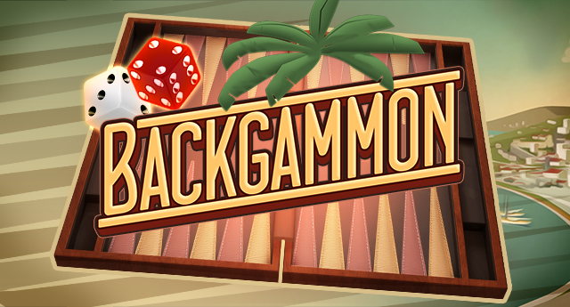 msn zone backgammon