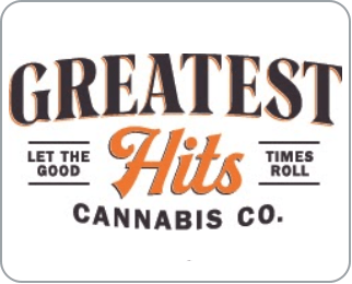 greatest hits dispensary