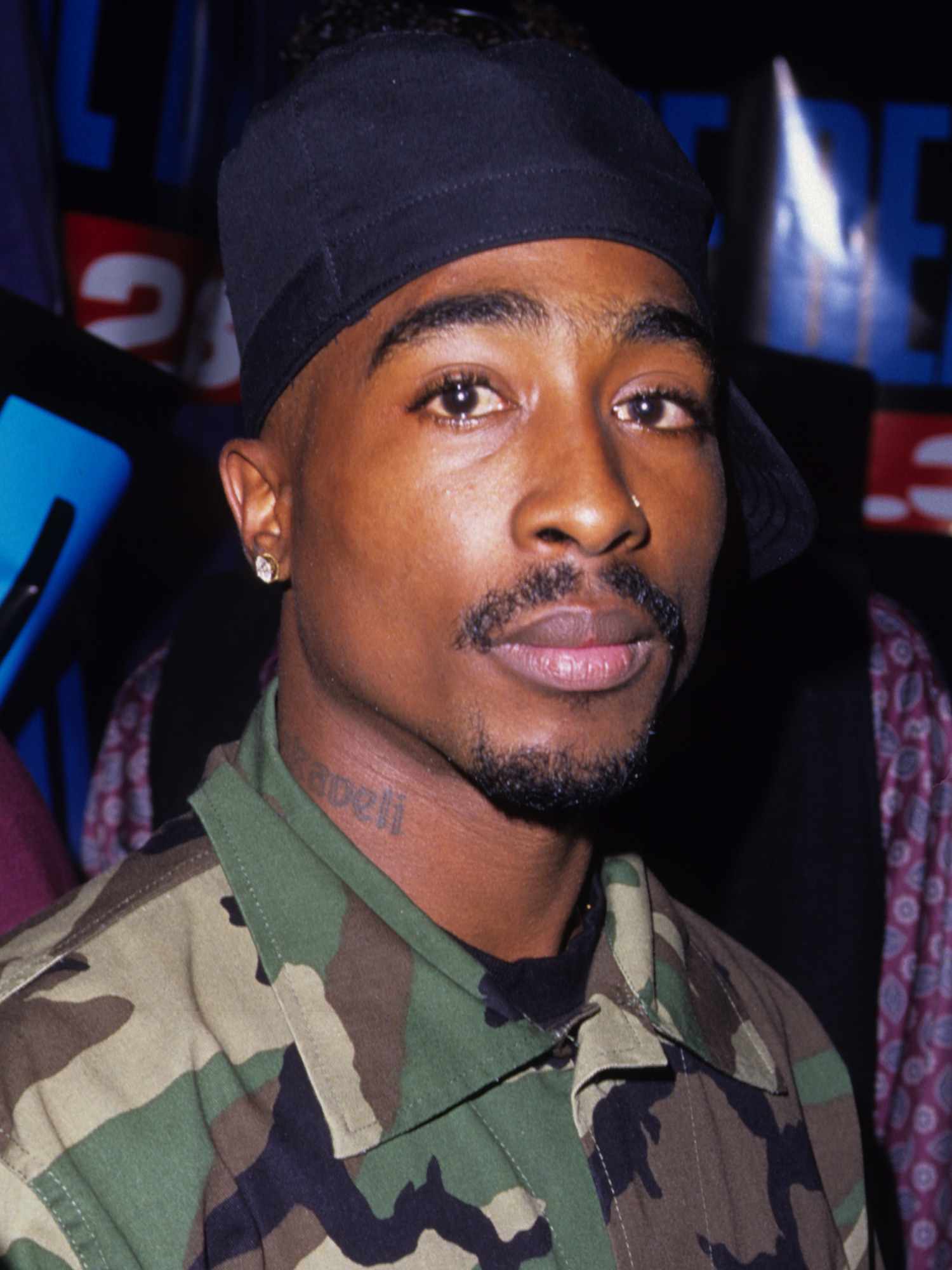 when did 2pac die