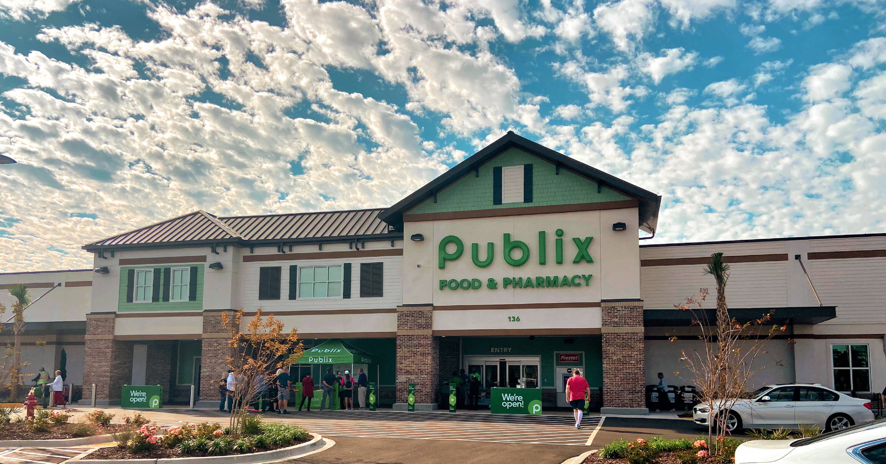 publix carolina forest pharmacy