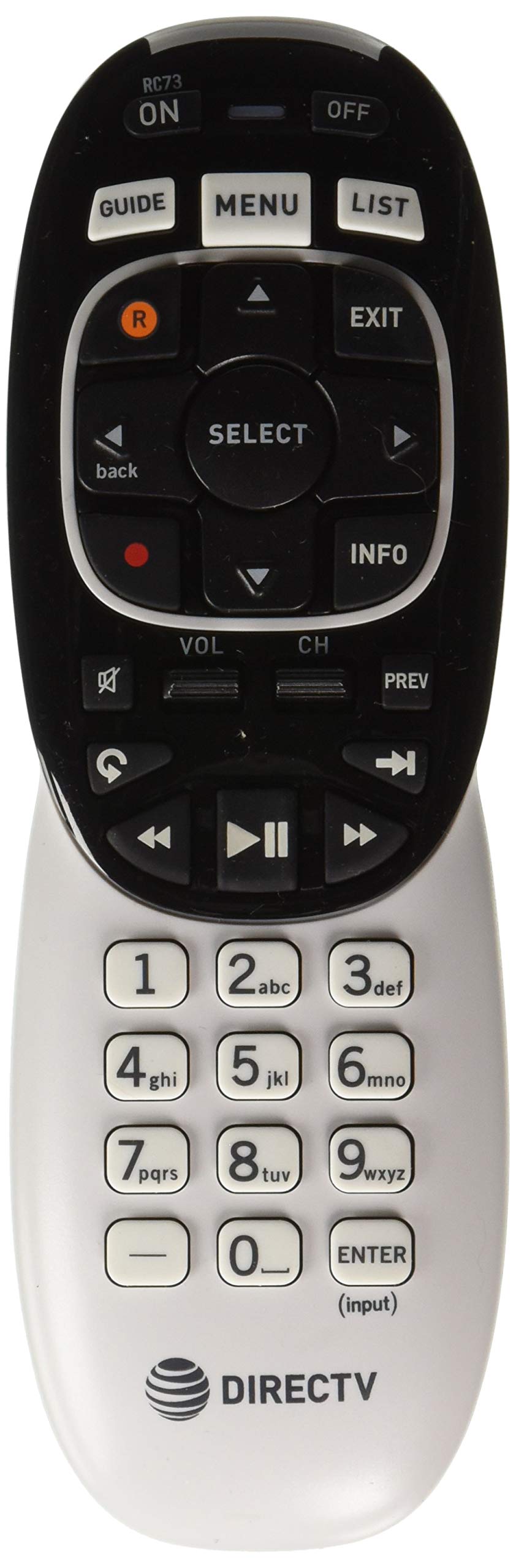 genie remote