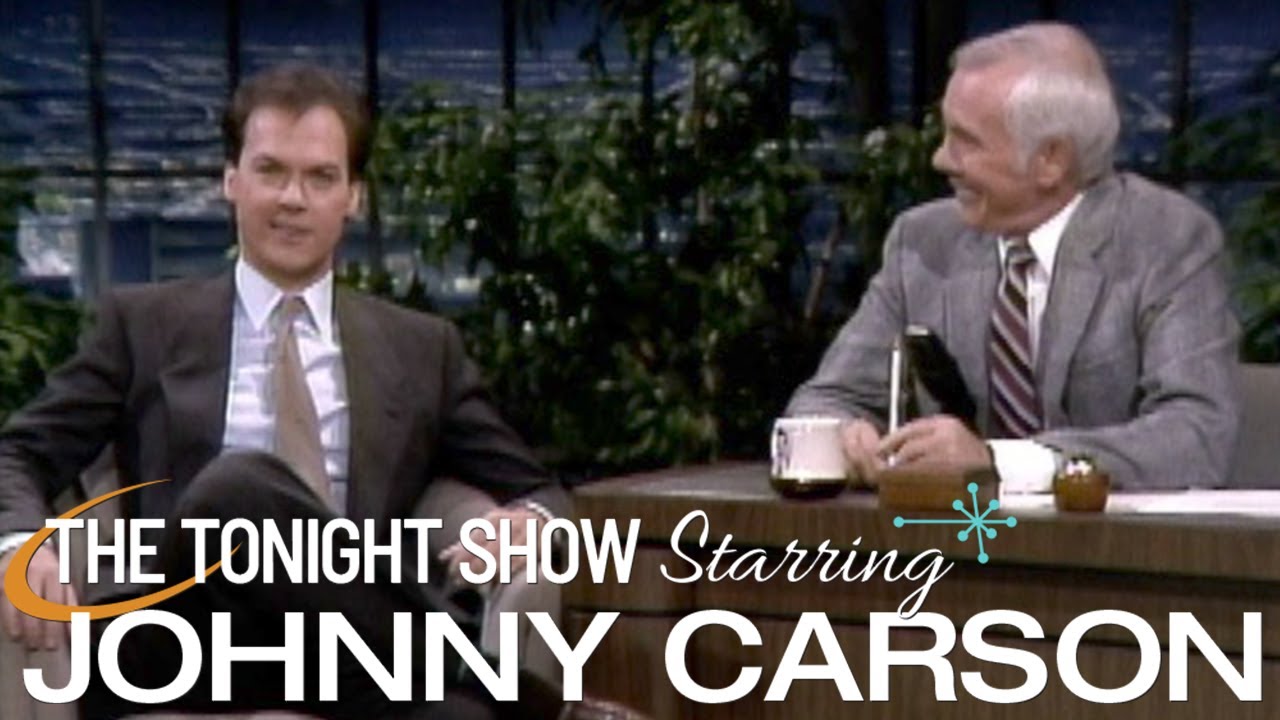 johnny carson show