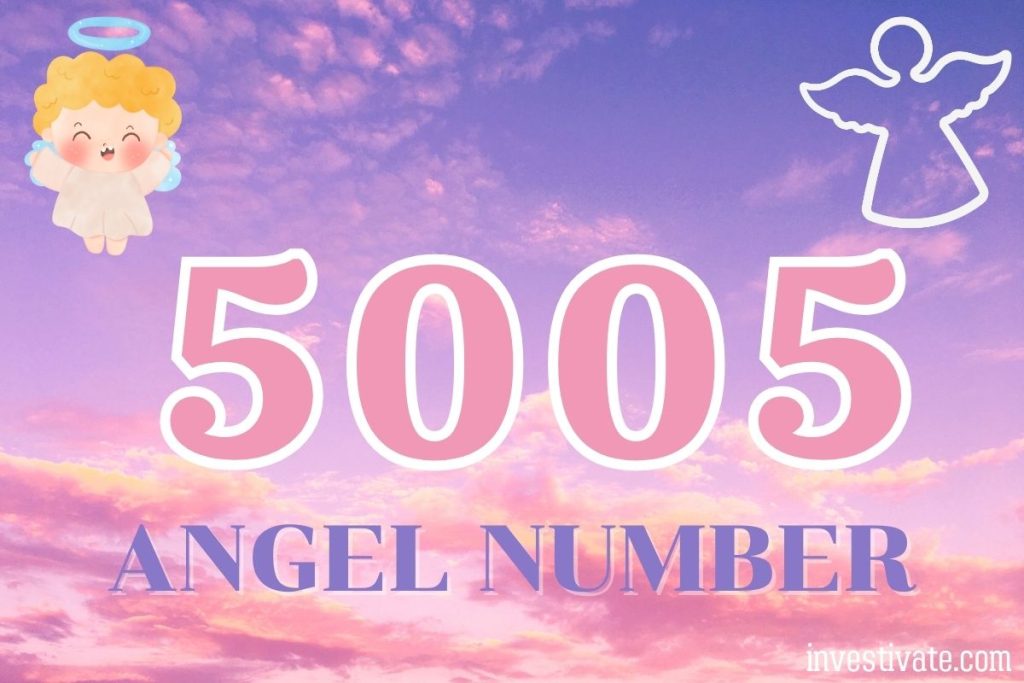 5005 angel number