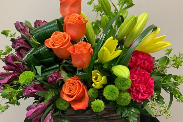 brant florist canada