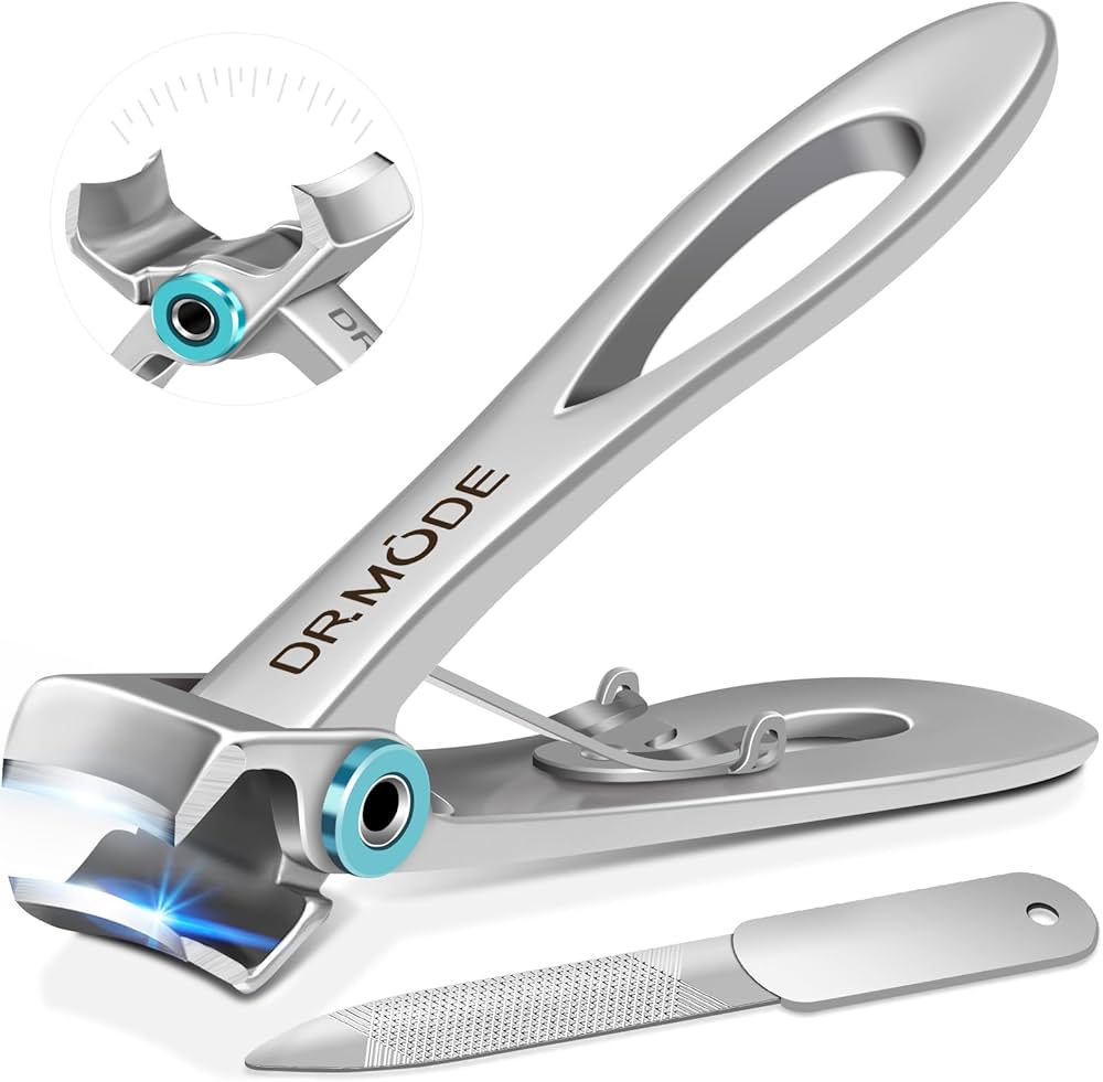 heavy duty toenail clippers