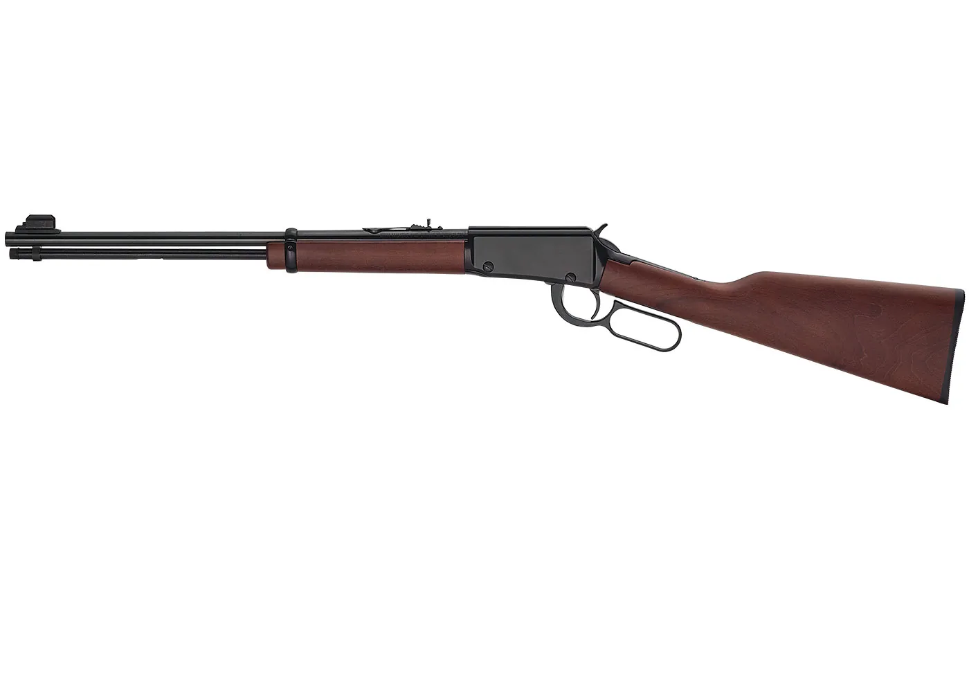 old henry 22 rifle cost