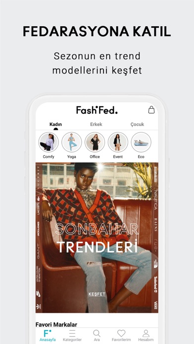 fashfed