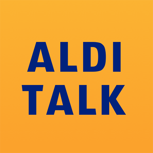 aldi talk recharge