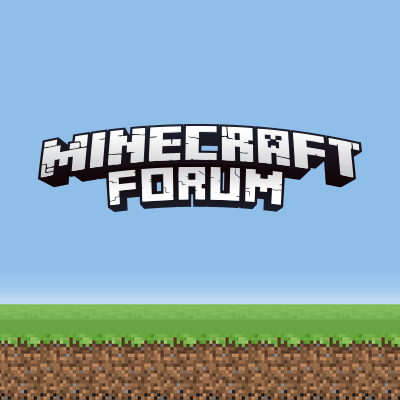 minecraft forums