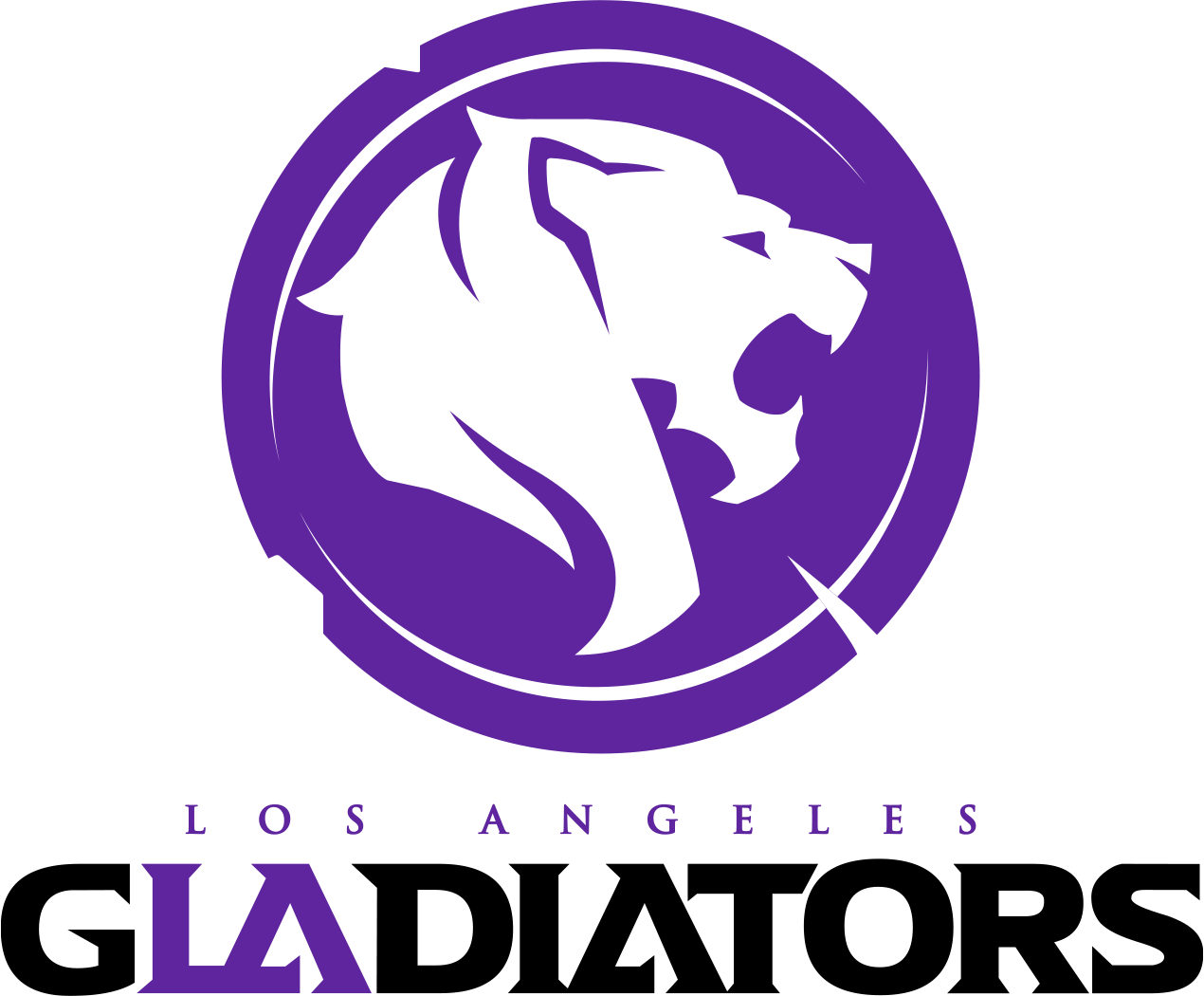 la gladiators