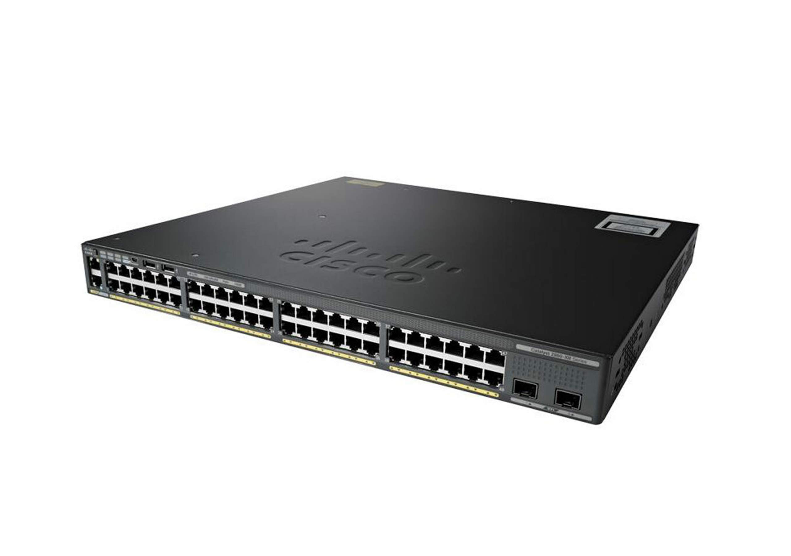 cisco catalyst