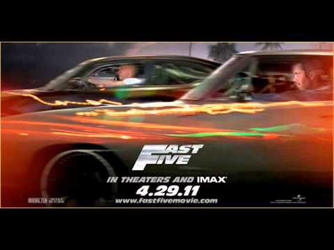 songs from fast and furious 5