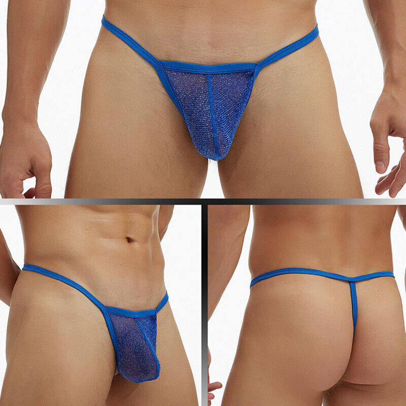 v-string thong