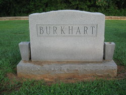 where is mollie burkhart buried