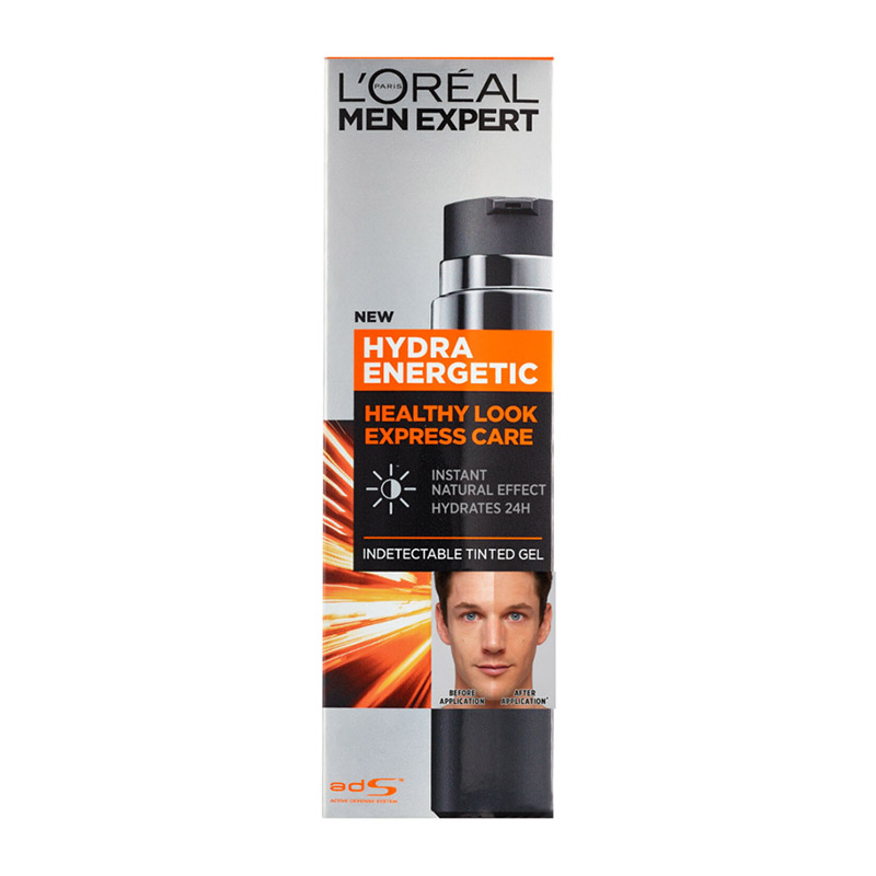 loreal mens expert healthy look