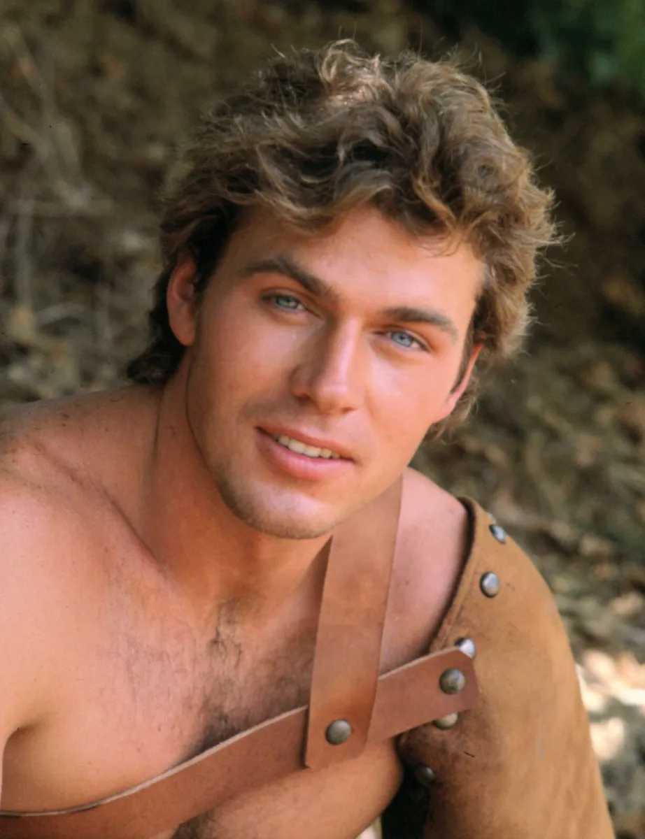 erik hexum