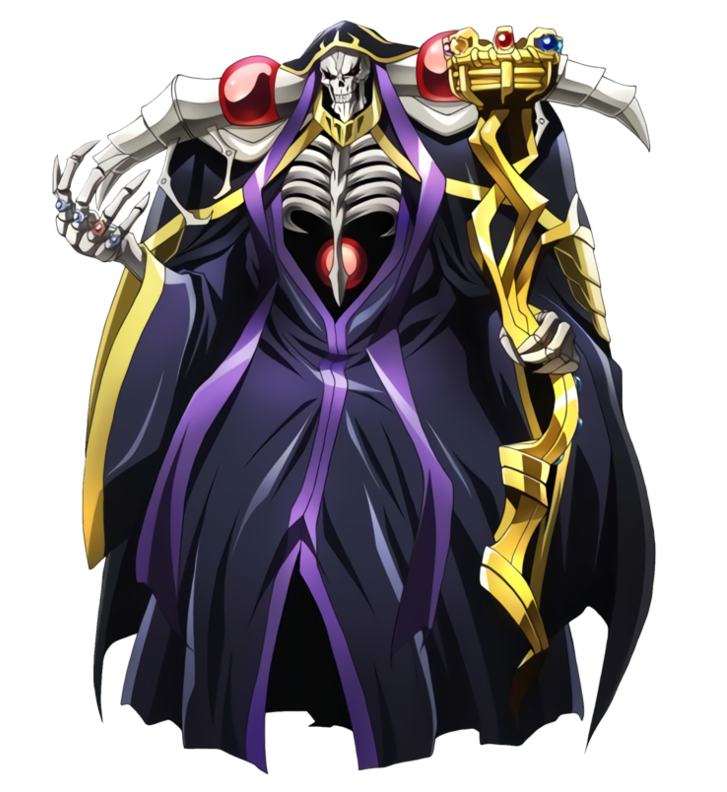 ainz