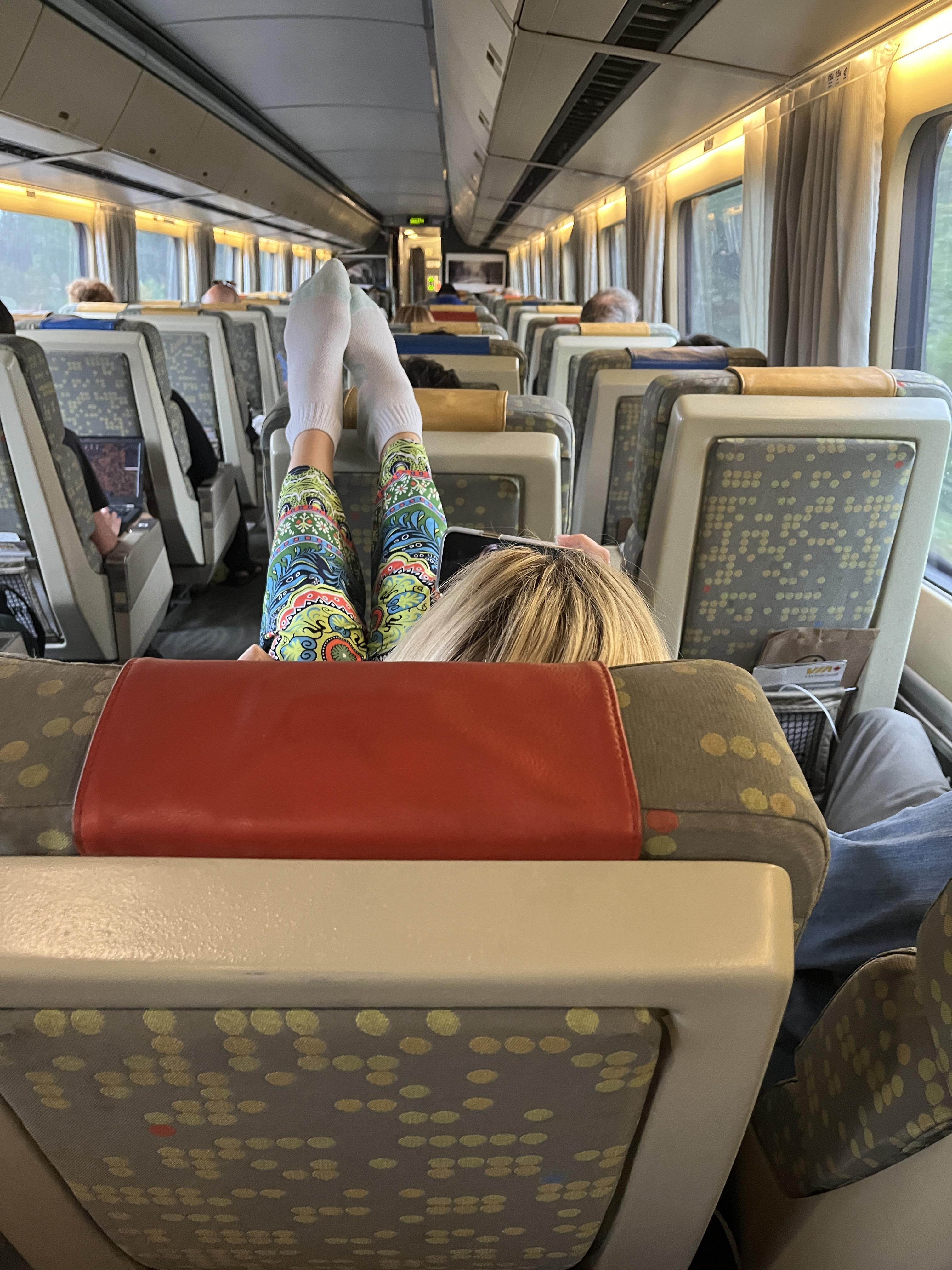 viarail reddit