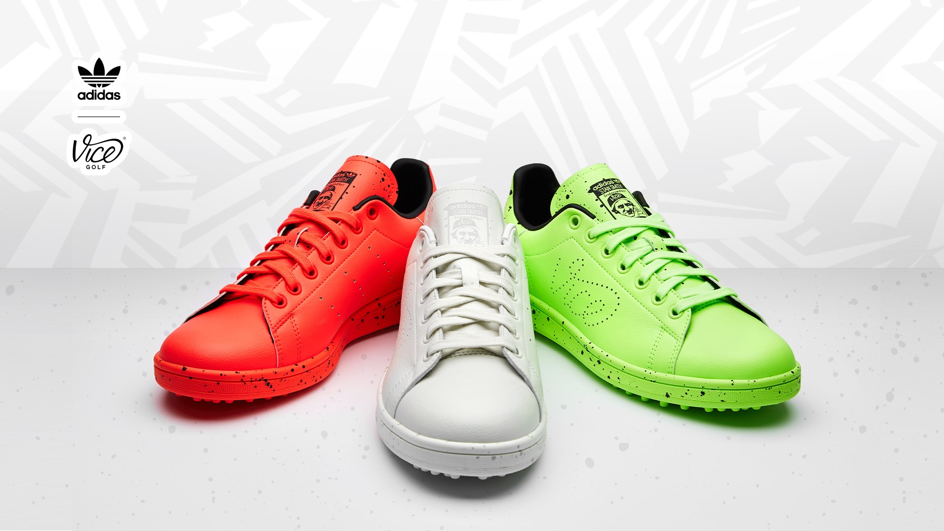 stan smith golf