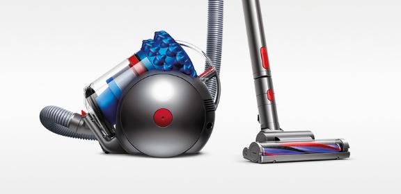 dyson cinetic big ball animal plus