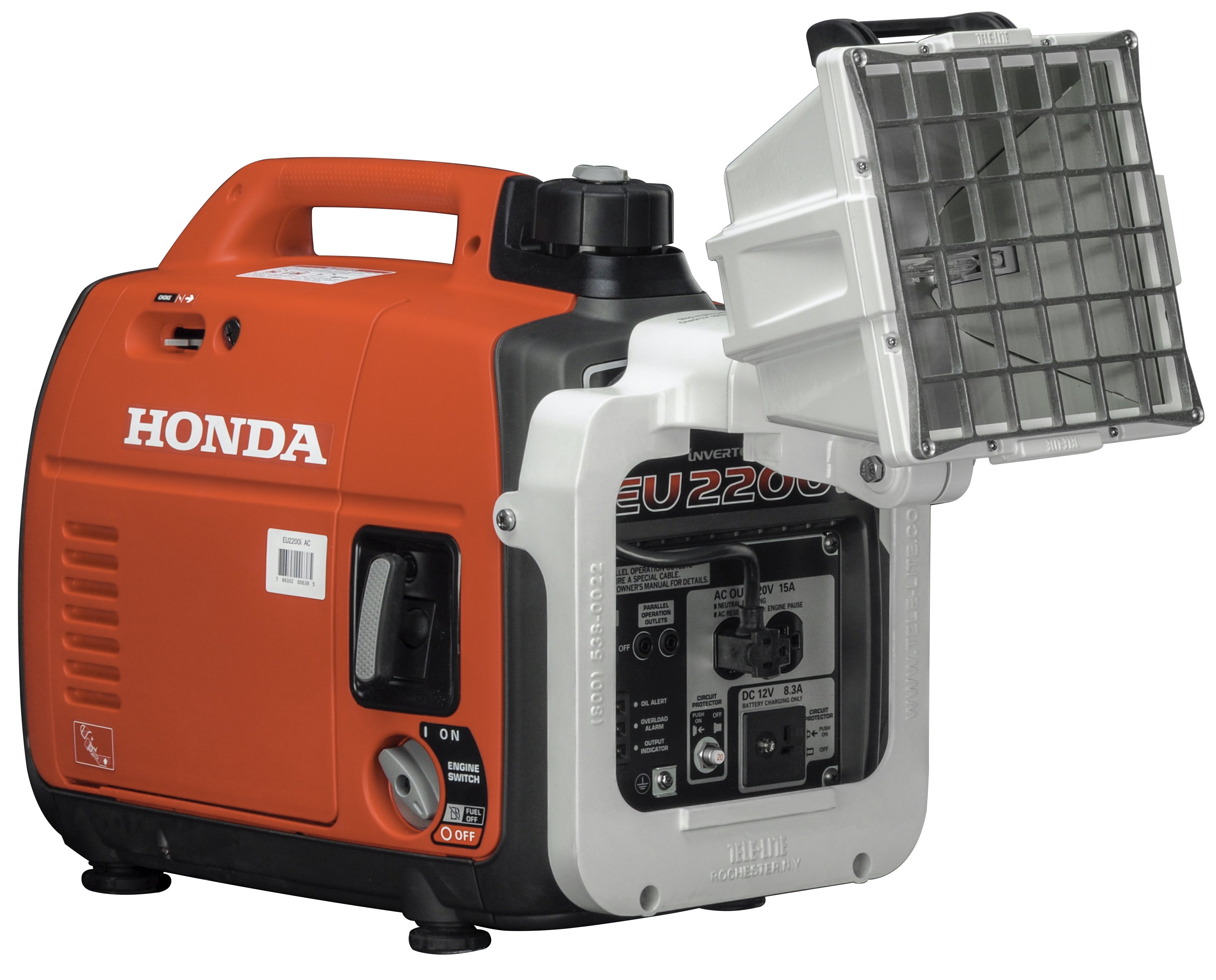 honda generator dealers near me