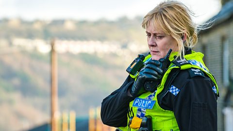 bbciplayer happy valley