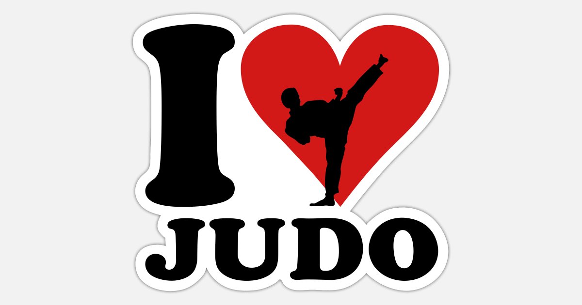 love judo