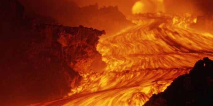 lava damage 5e